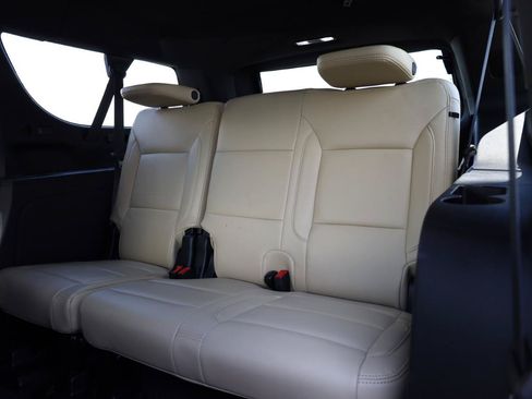 Used 2024 Chevrolet Suburban LS w/ Driver Alert Package RWD image 14