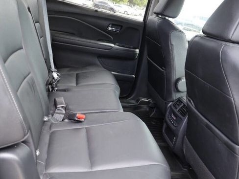 Used 2020 Honda Pilot EX-L image 16
