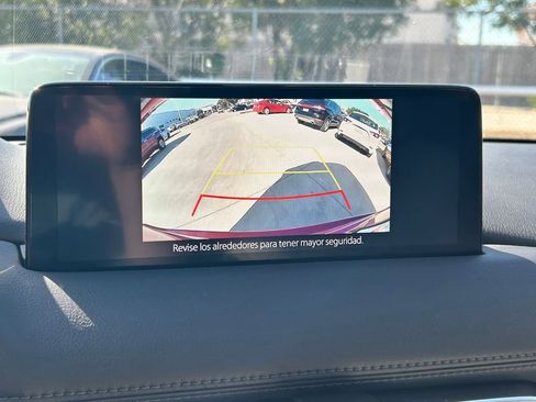 Used 2021 MAZDA CX-5 Touring w/ Touring Preferred SV Package image 33