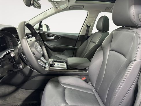 Used 2022 Audi Q7 3.0T Premium Plus w/ Premium Plus Package image 9