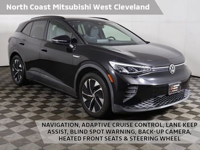 Used 2021 Volkswagen ID.4 Pro