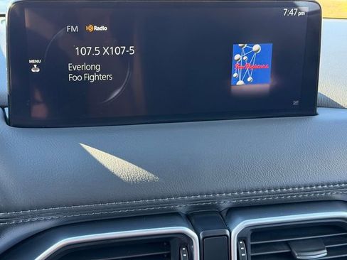 Used 2022 MAZDA CX-5 AWD 2.5 S w/ Premium Package image 20