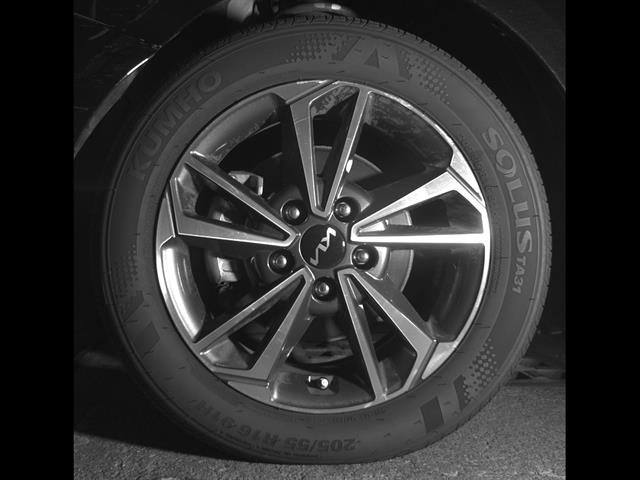 Used 2023 Kia Forte LXS FWD image 14