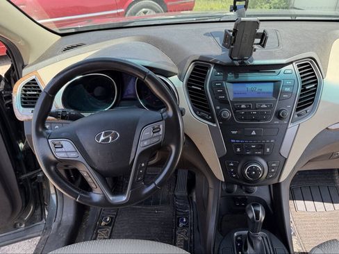 Used 2013 Hyundai Santa Fe Sport 2.0T AWD/4WD image 29