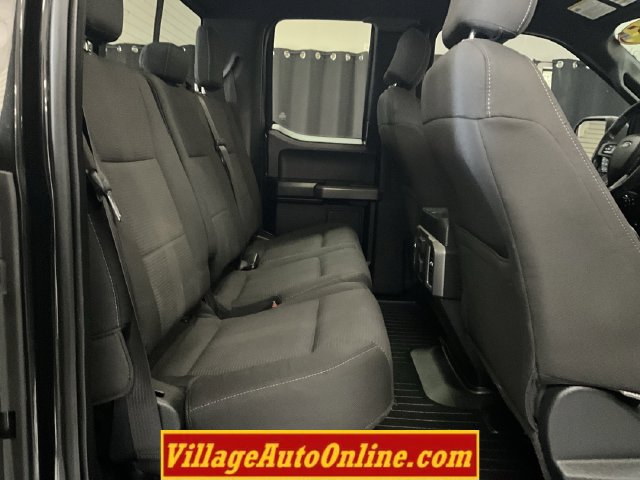 Used 2015 Ford F150 XLT w/ Equipment Group 302A Luxury AWD/4WD image 32