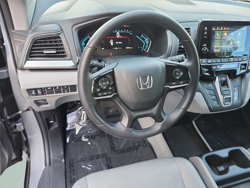 Used 2019 Honda Odyssey EX-L image 31