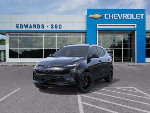 New 2027 Chevrolet Bolt RS FWD image 8