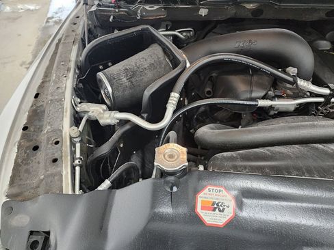 Used 2016 RAM 1500 Sport w/ Convenience Group image 33