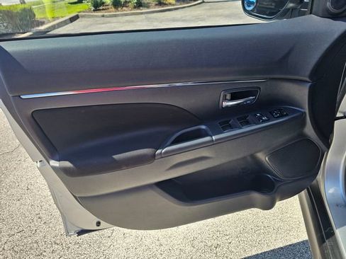 Used 2024 Mitsubishi Outlander Sport AWD image 18