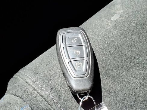 Used 2016 Ford Focus RS AWD/4WD image 28
