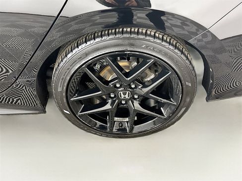 Used 2024 Honda Civic Sport image 22