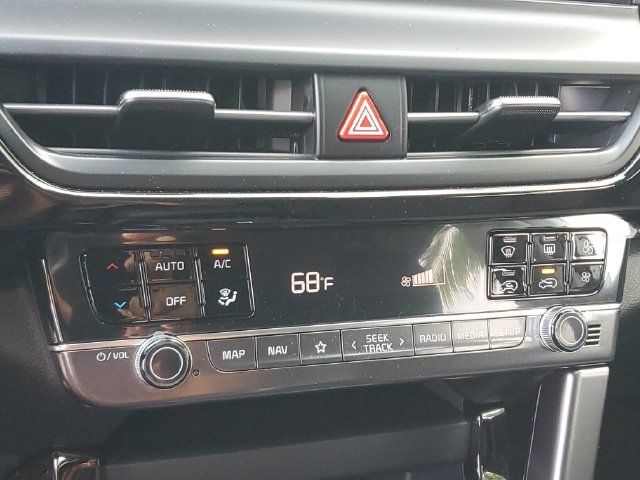 Certified 2024 Kia Seltos X-Line AWD/4WD image 27