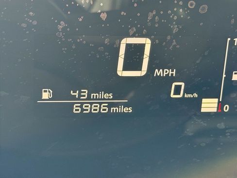 Certified 2025 Nissan Kicks SV AWD/4WD image 25