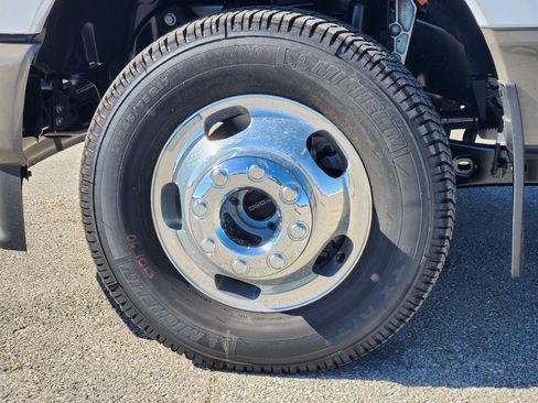 New 2026 Ford F350 King Ranch AWD/4WD image 8