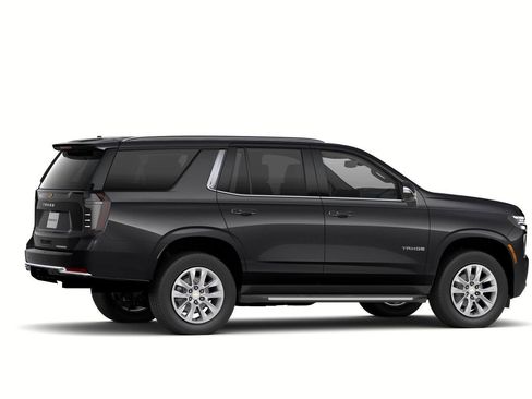 New 2025 Chevrolet Tahoe Premier image 41