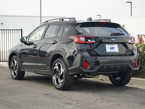 New 2026 Subaru Crosstrek 2.5i Limited AWD/4WD image 3