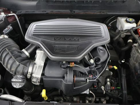 Used 2020 Cadillac XT5 Premium Luxury image 22