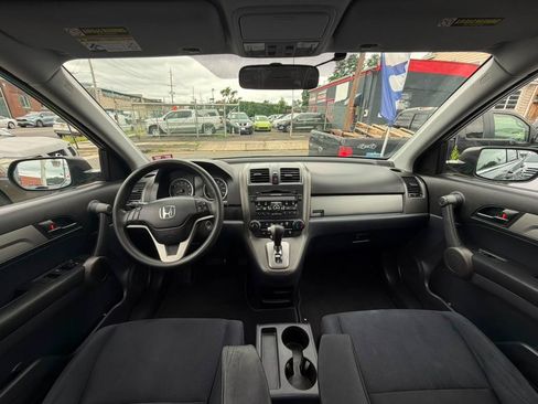 Used 2011 Honda CR-V EX image 16