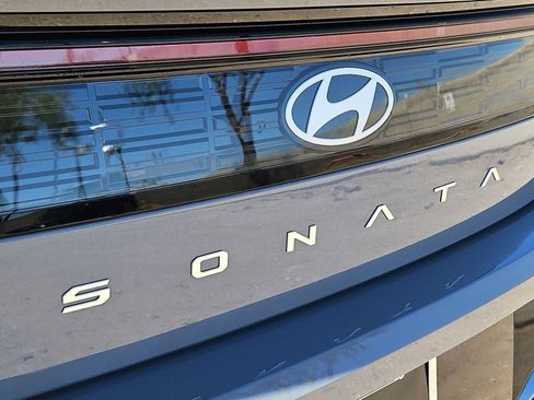 New 2026 Hyundai Sonata SEL FWD image 12