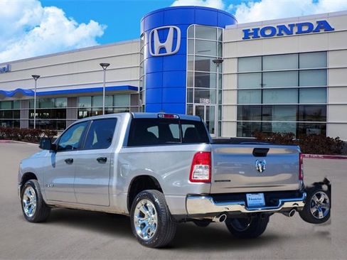 Used 2024 RAM 1500 Big Horn image 4