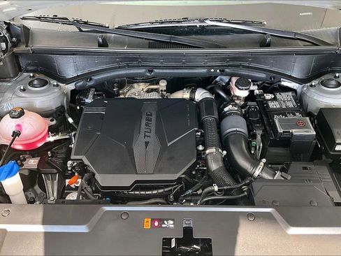 Used 2024 Hyundai Santa Fe SEL image 12