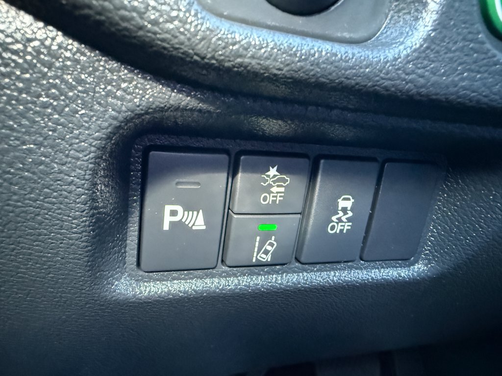 Used 2023 Honda Passport EX-L image 29