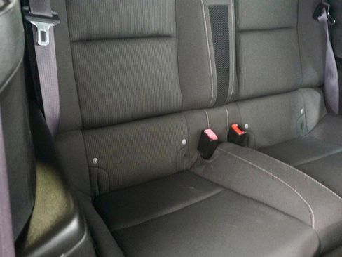 Used 2011 Chevrolet Camaro LT RWD image 8