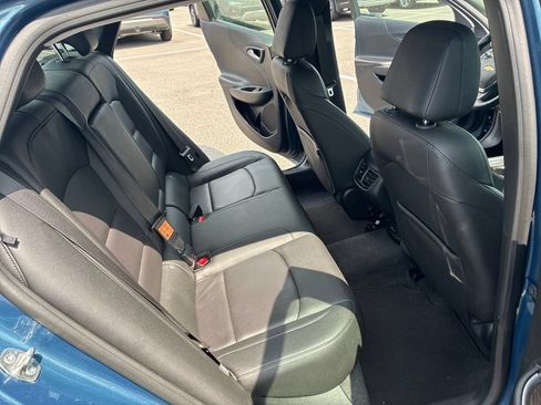 Used 2024 Chevrolet Malibu LT FWD image 27