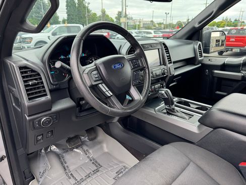 Used 2020 Ford F150 XLT w/ Equipment Group 302A Luxury AWD/4WD image 20