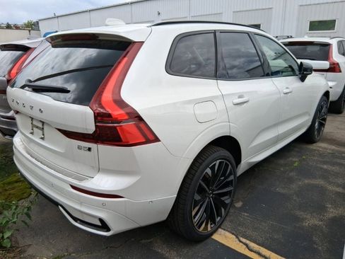 New 2026 Volvo XC60 B5 Ultra w/ Protection Package Premier AWD/4WD image 6