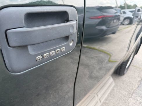 Used 2005 Ford F150 King Ranch AWD/4WD image 15