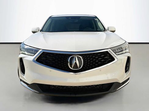 Used 2023 Acura RDX w/ Technology Package AWD/4WD image 2