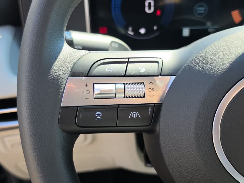 New 2026 Hyundai Tucson SEL Plus FWD image 24