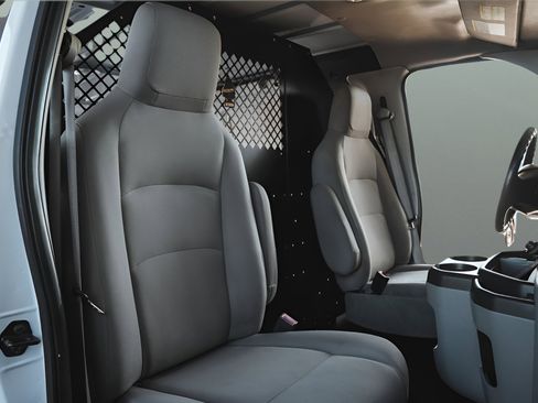 Used 2014 Ford E-150 and Econoline 150 w/ Power Group RWD image 14