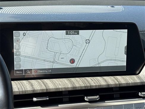 Used 2023 Kia Telluride EX w/ EX Captain's Chair Package image 20