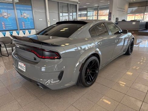 Used 2023 Dodge Charger Scat Pack image 3