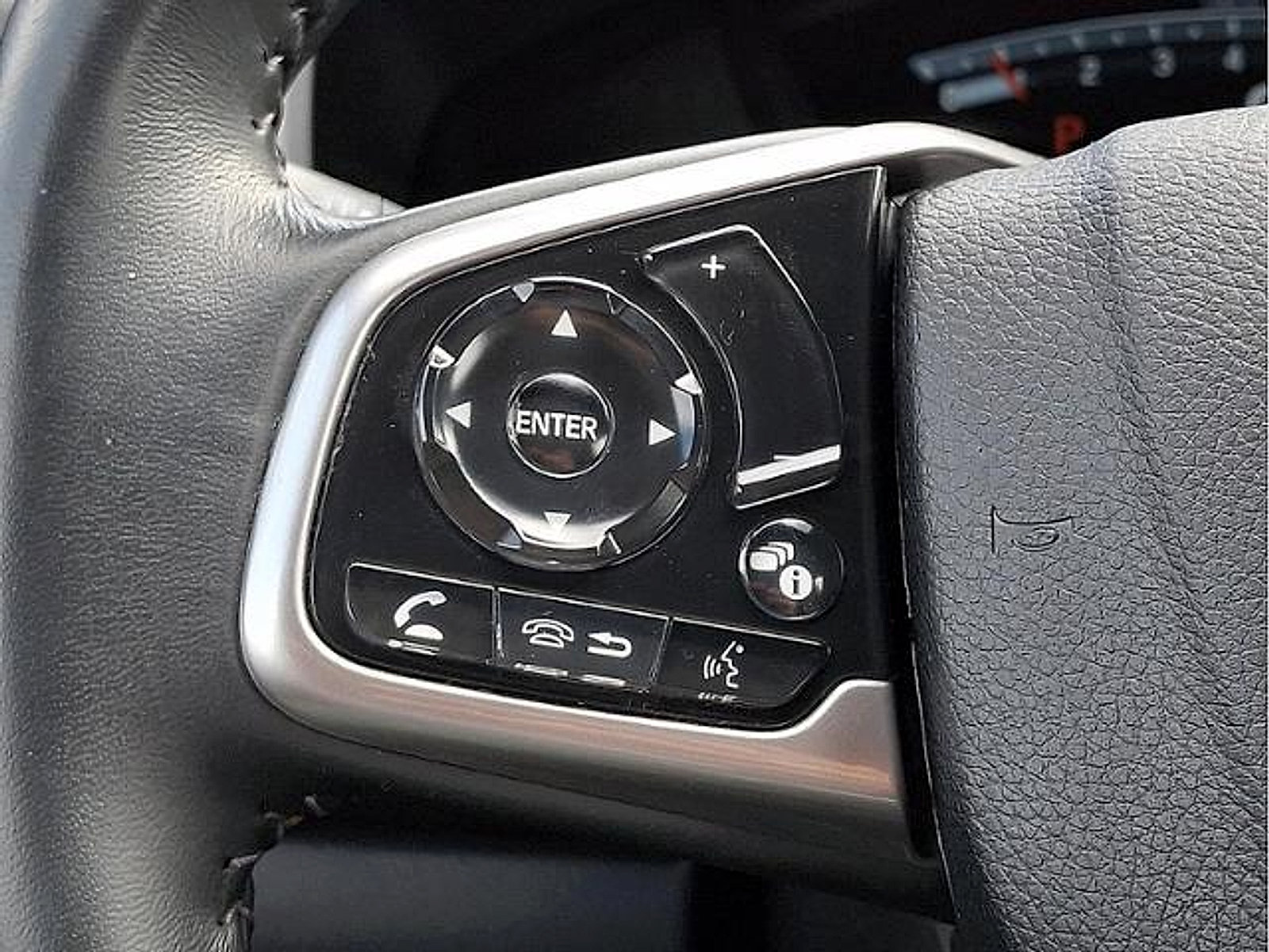 Used 2021 Honda CR-V EX-L image 24