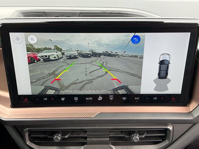 Used 2025 Ford Bronco Sport Outer Banks AWD/4WD image 29