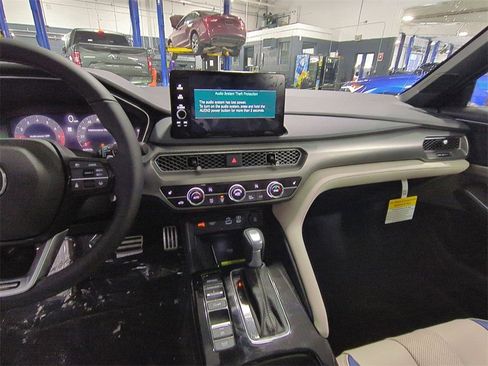 New 2026 Acura Integra A-Spec image 23