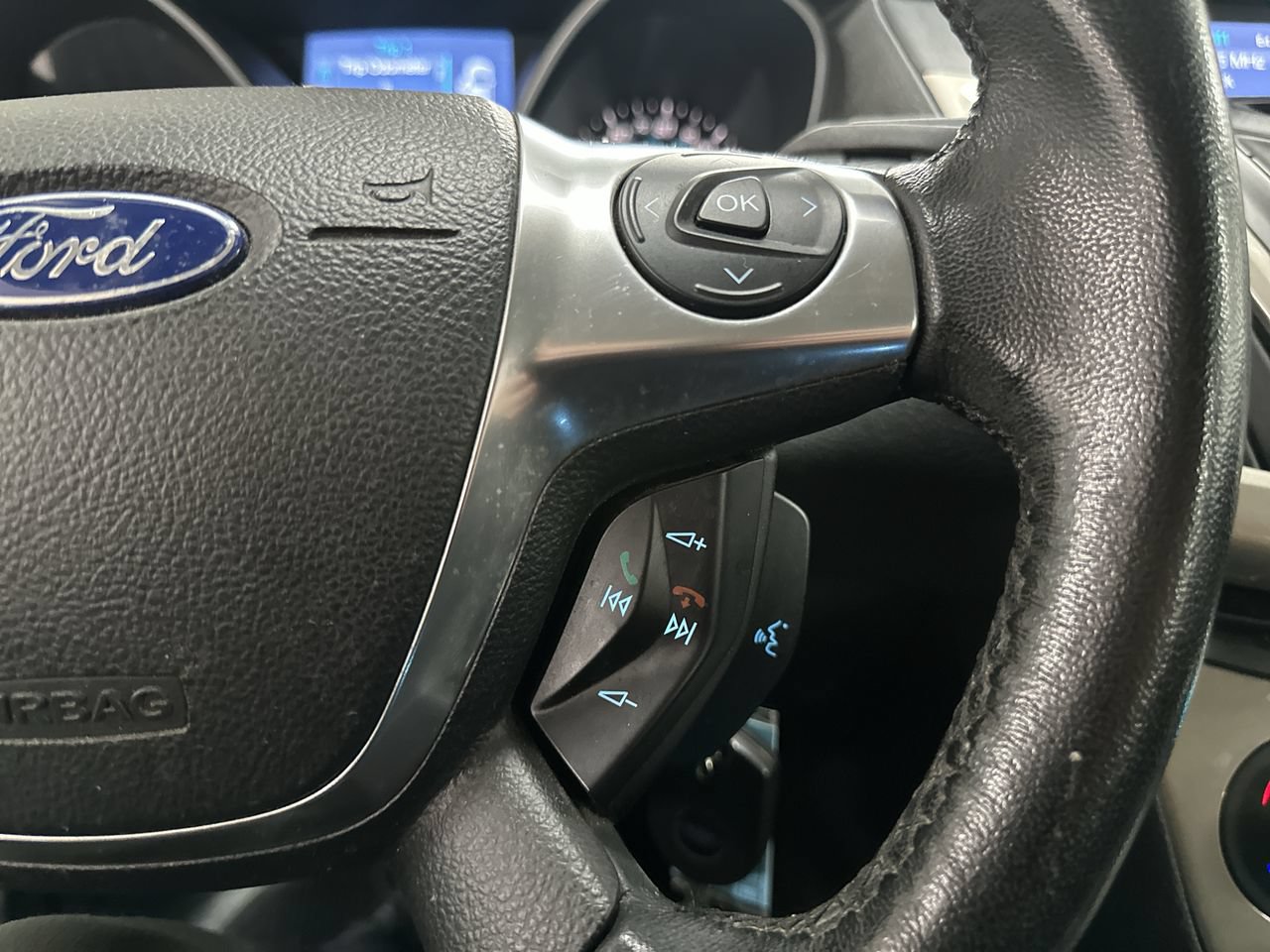 Used 2012 Ford Focus SEL FWD image 34