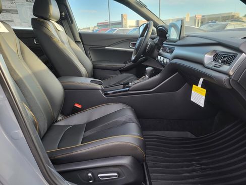 New 2026 Acura Integra A-Spec image 10