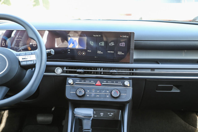 New 2026 Hyundai Tucson SE FWD image 14