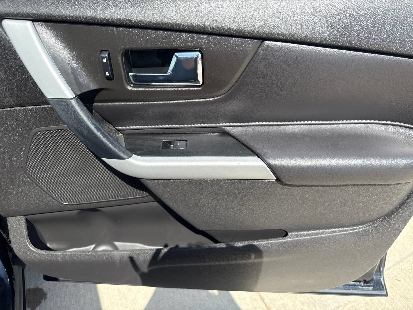 Used 2014 Ford Edge SE w/ Equipment Group 101A FWD image 25