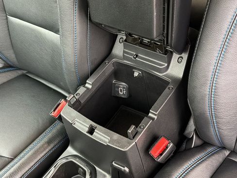 Used 2023 Jeep Wrangler Unlimited Rubicon 4xe w/ Cold Weather Group image 27