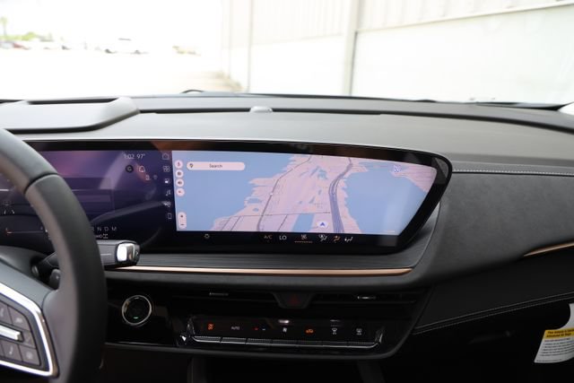 New 2026 Buick Envision Sport Touring AWD/4WD image 18