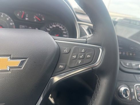 Used 2024 Chevrolet Malibu LT w/ Sport Edition image 17