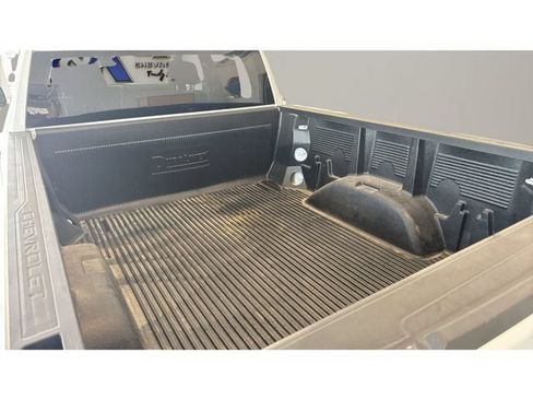 Used 2022 Chevrolet Silverado 1500 Custom AWD/4WD image 16