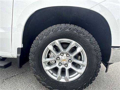 New 2026 Chevrolet Silverado 1500 W/T w/ WT Value Package image 30
