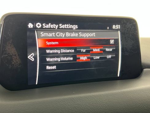 Used 2017 MAZDA CX-5 Touring AWD/4WD image 34