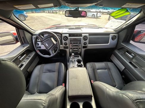 Used 2010 Ford F150 Raptor AWD/4WD image 16